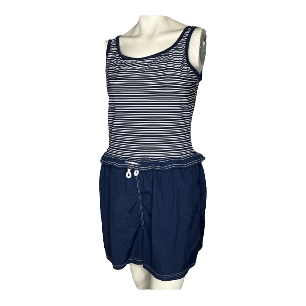 South Point Swimsuit Sz 18W